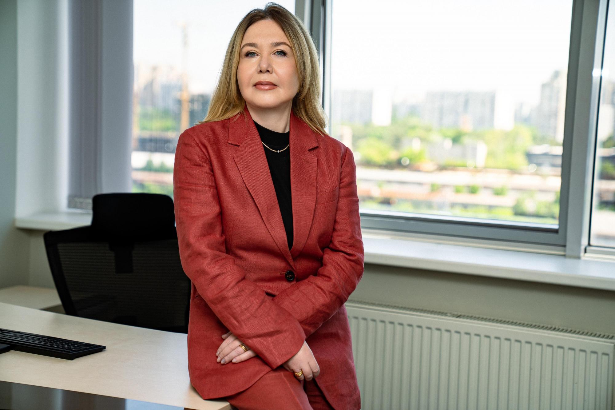 Наталія Тугай, Protech Solutions: ШІ врятує українську медицину від дефіциту кадрів